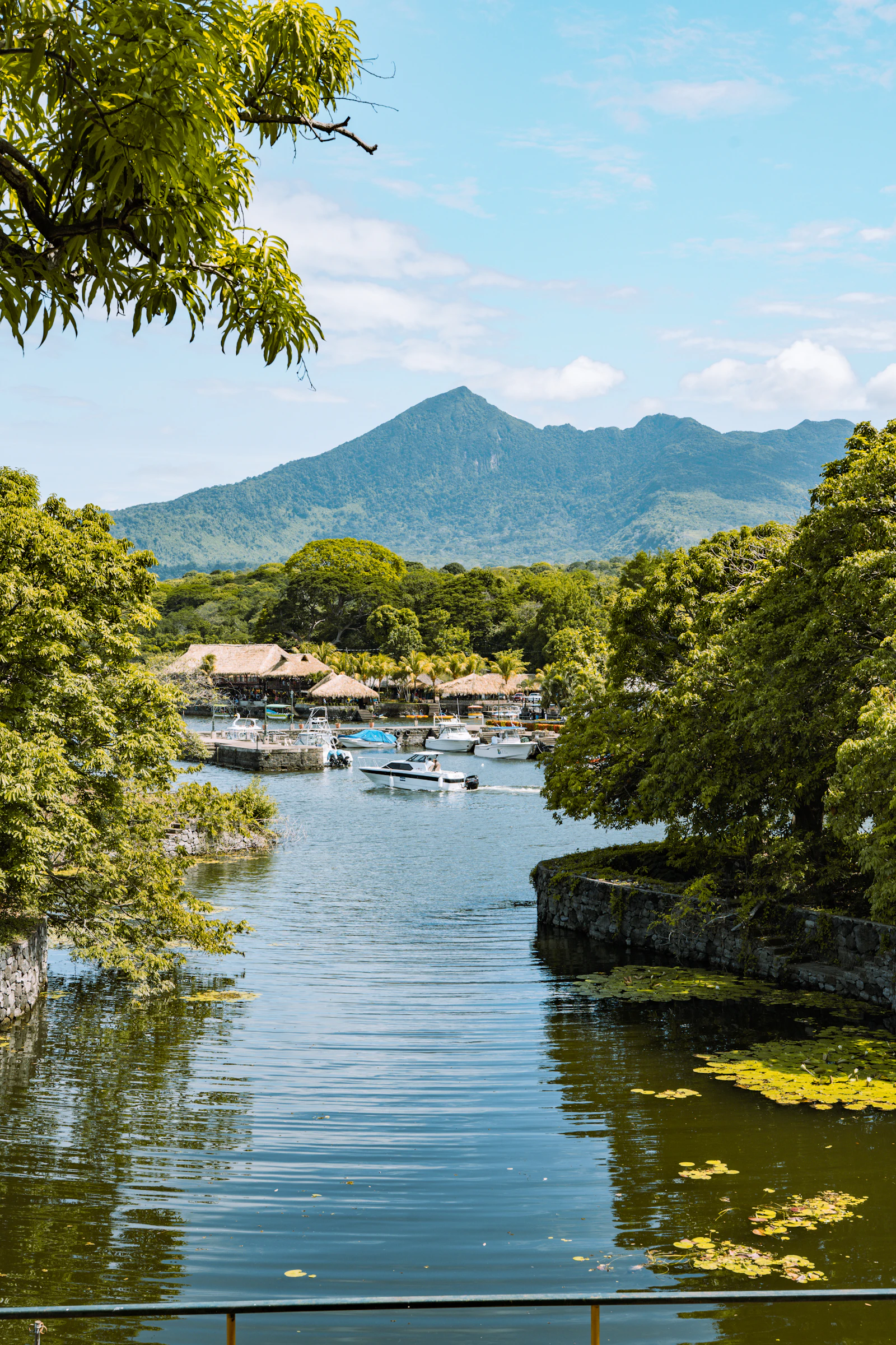 Nicaragua kosher travel guide