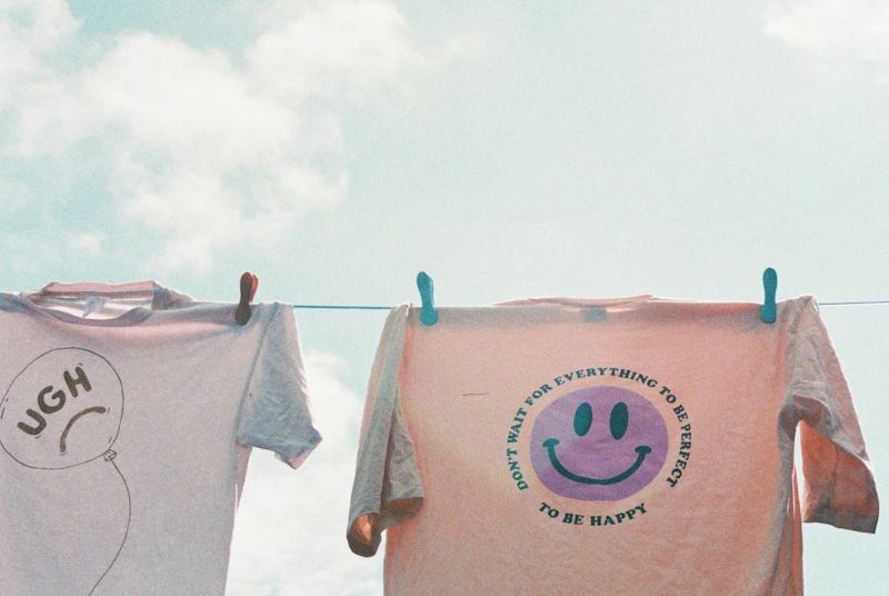 matching shirts for couples with shared values