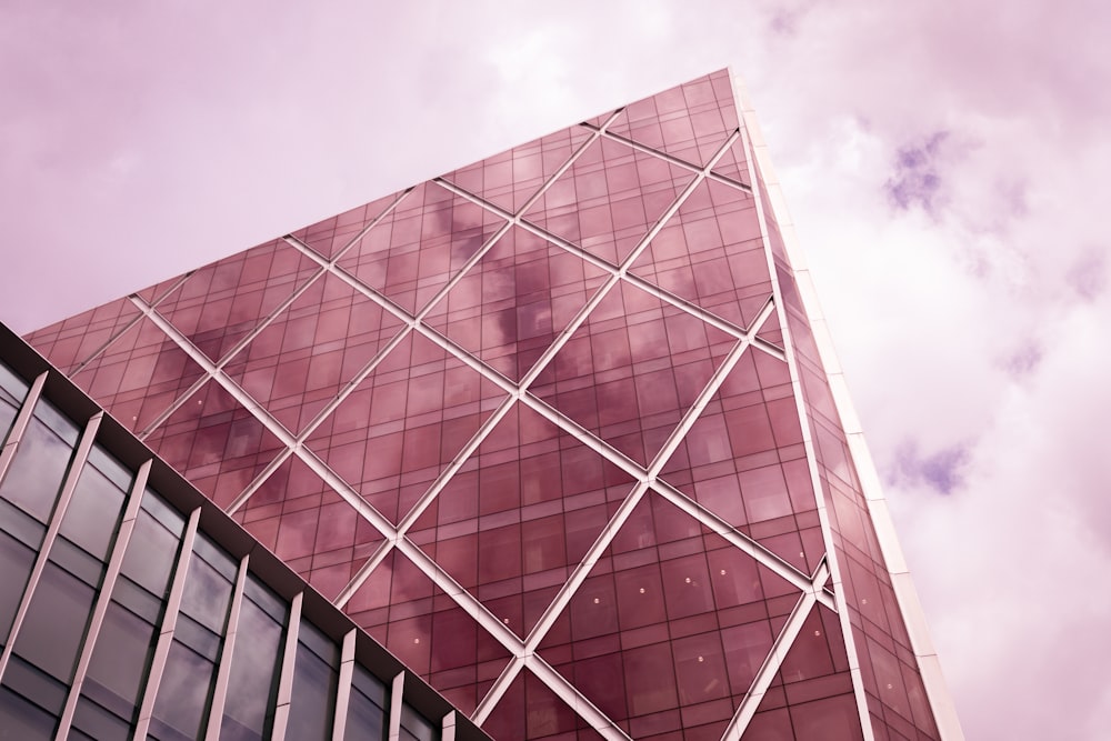 gray and white concrete building under blue sky during daytime