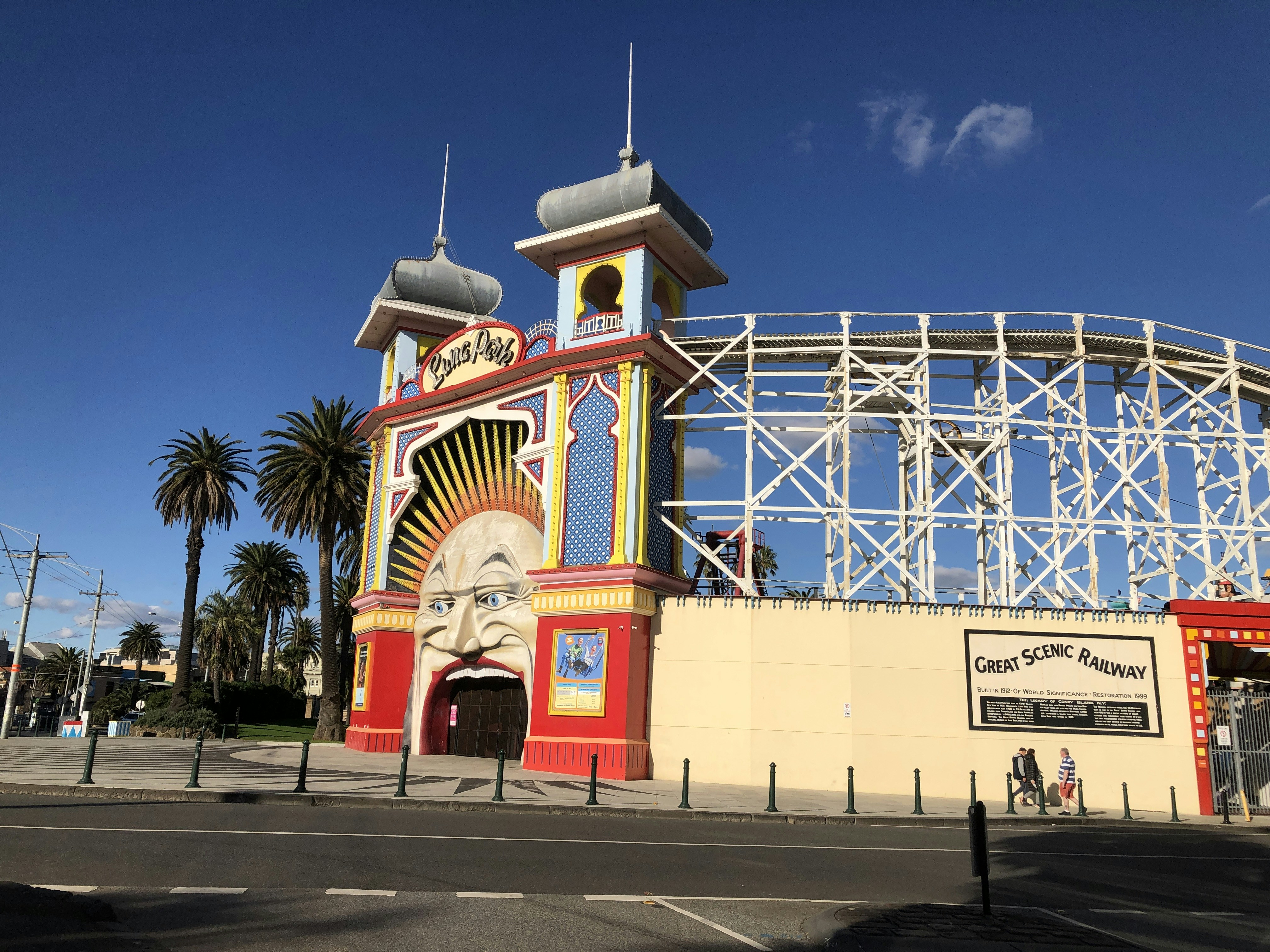 St Kilda, Victoria