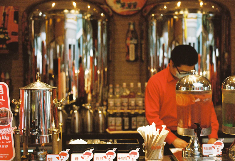 Best Craft Beer Bars in Chongqing for Serious Beer Drinkers