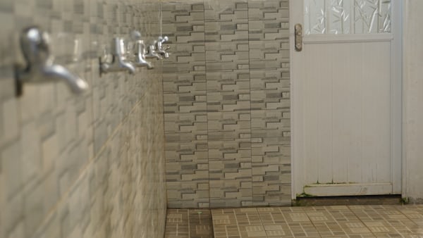 Bathroom waterproofing and tile joints Bangalore