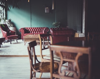 Las mejores cafeterias de Baja California