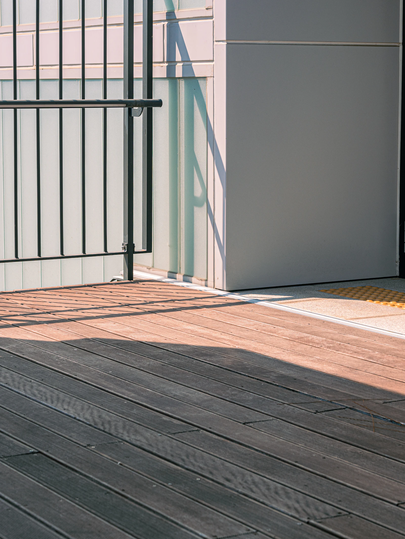 Composite decking installation guide — video preview