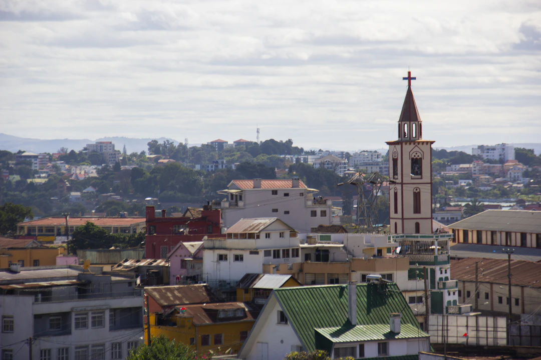 3-Day Luxury Itinerary for Antananarivo, Madagascar