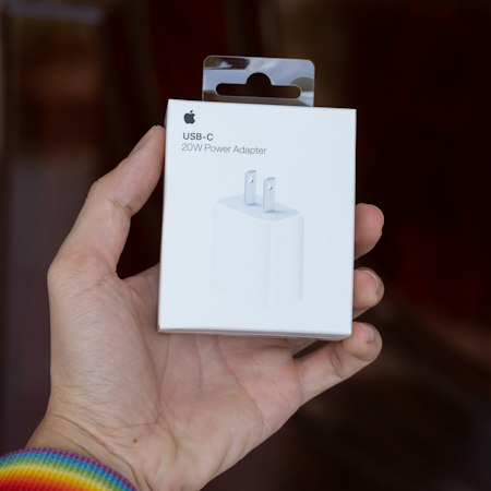 Charging accessories