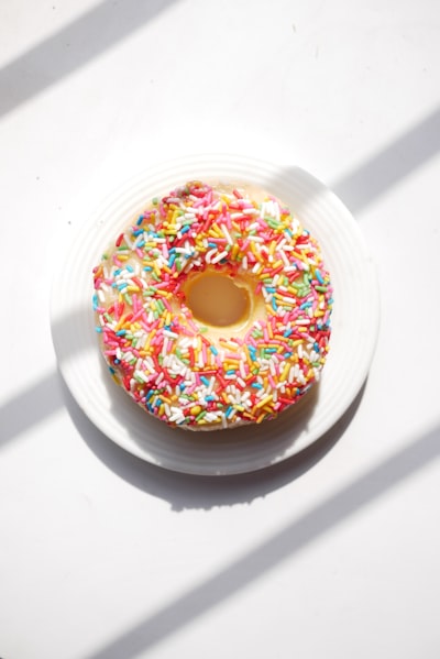 Doughnuts