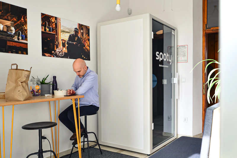 Best Co-Working Spaces in Krakow for Remote Workers and Freelancers