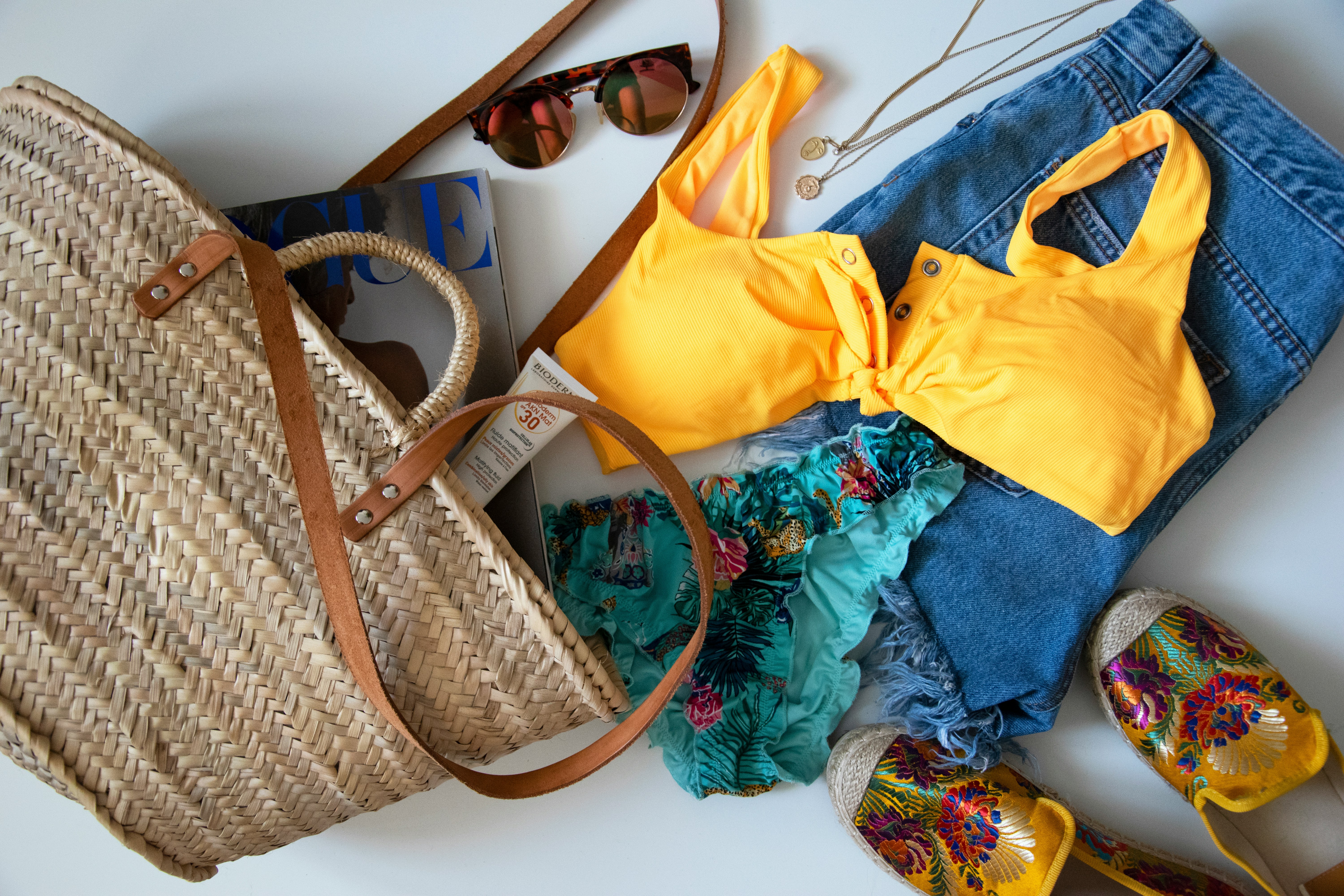 Color Dressing Is More Complicated Than Your TikTok Feed Admits