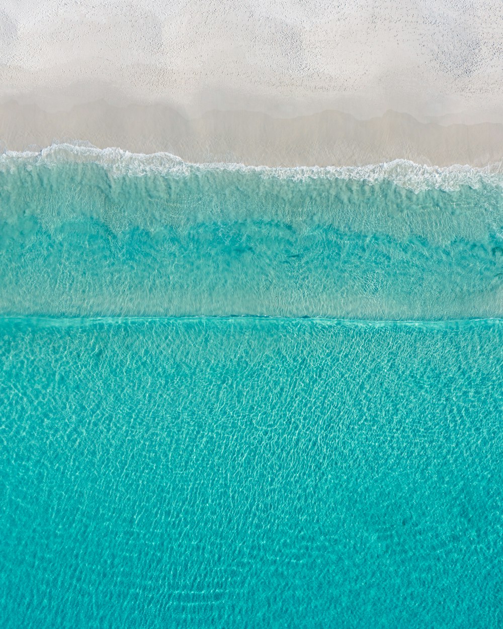 blue body of water during daytime