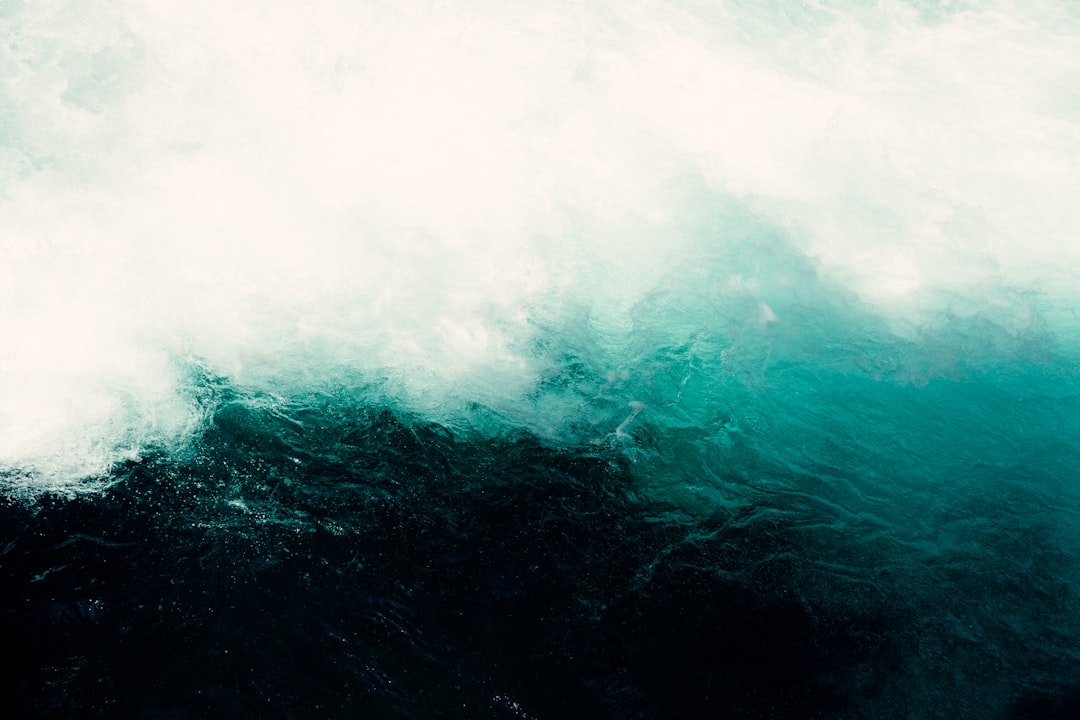 Underwater photo spot Vintgar Lake Jasna