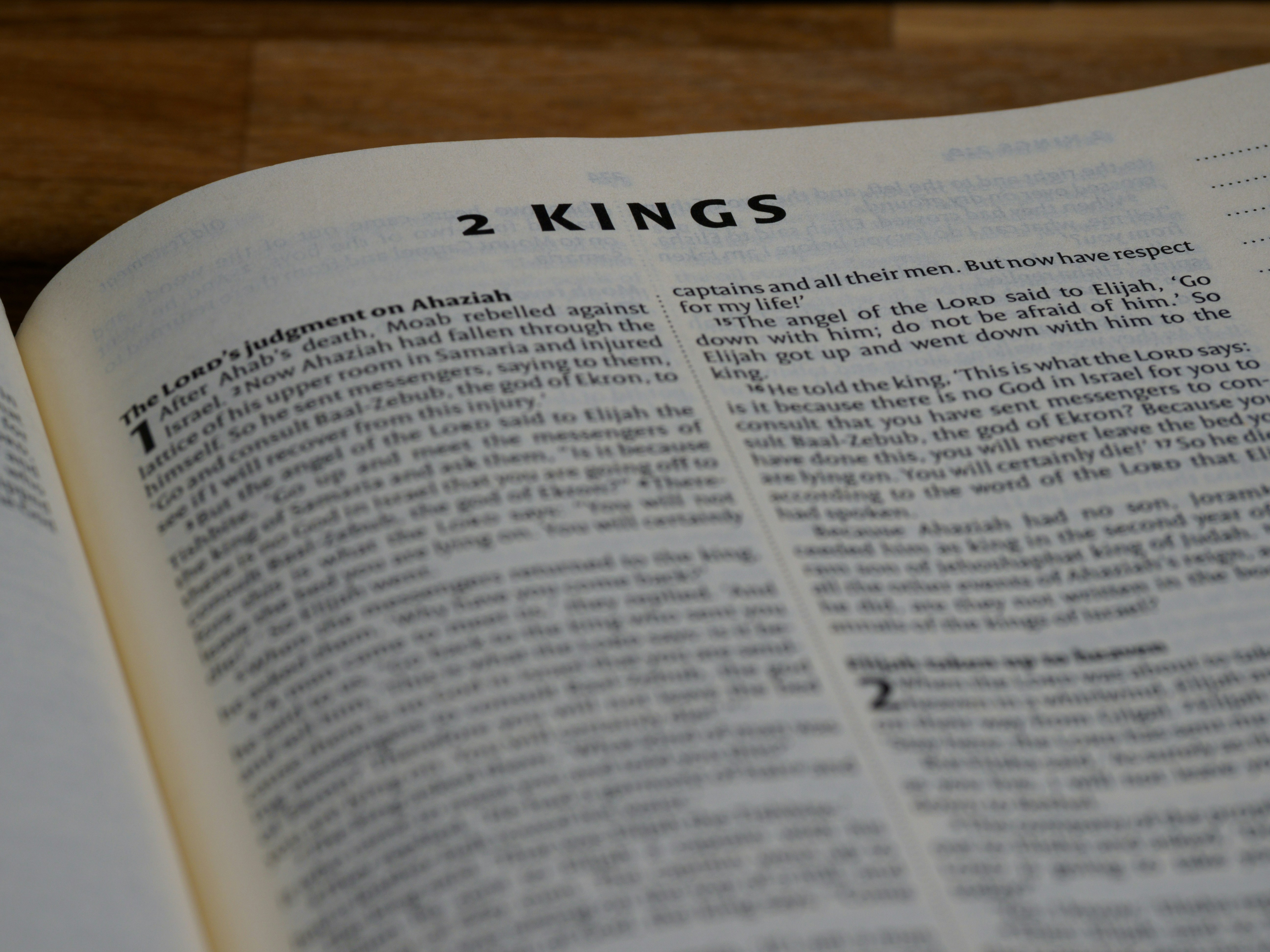 12 Kingdom Living Reflections on Christian Leadership