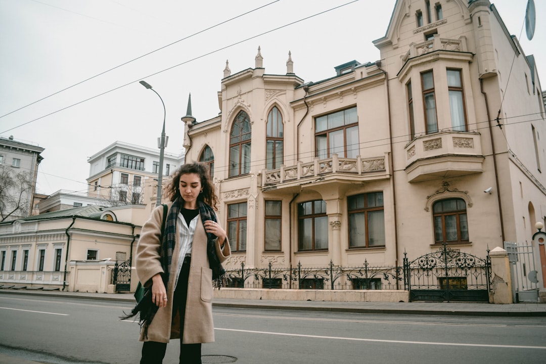 Discover the Art of Staying Put