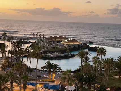 puerto de la cruz de tenerife