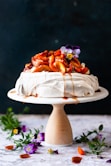 pavlova de nueva zelanda