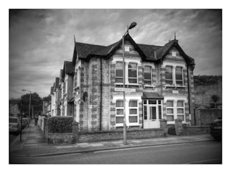 High-resolution photo showcasing the exterior of 26 Magrath Road property.