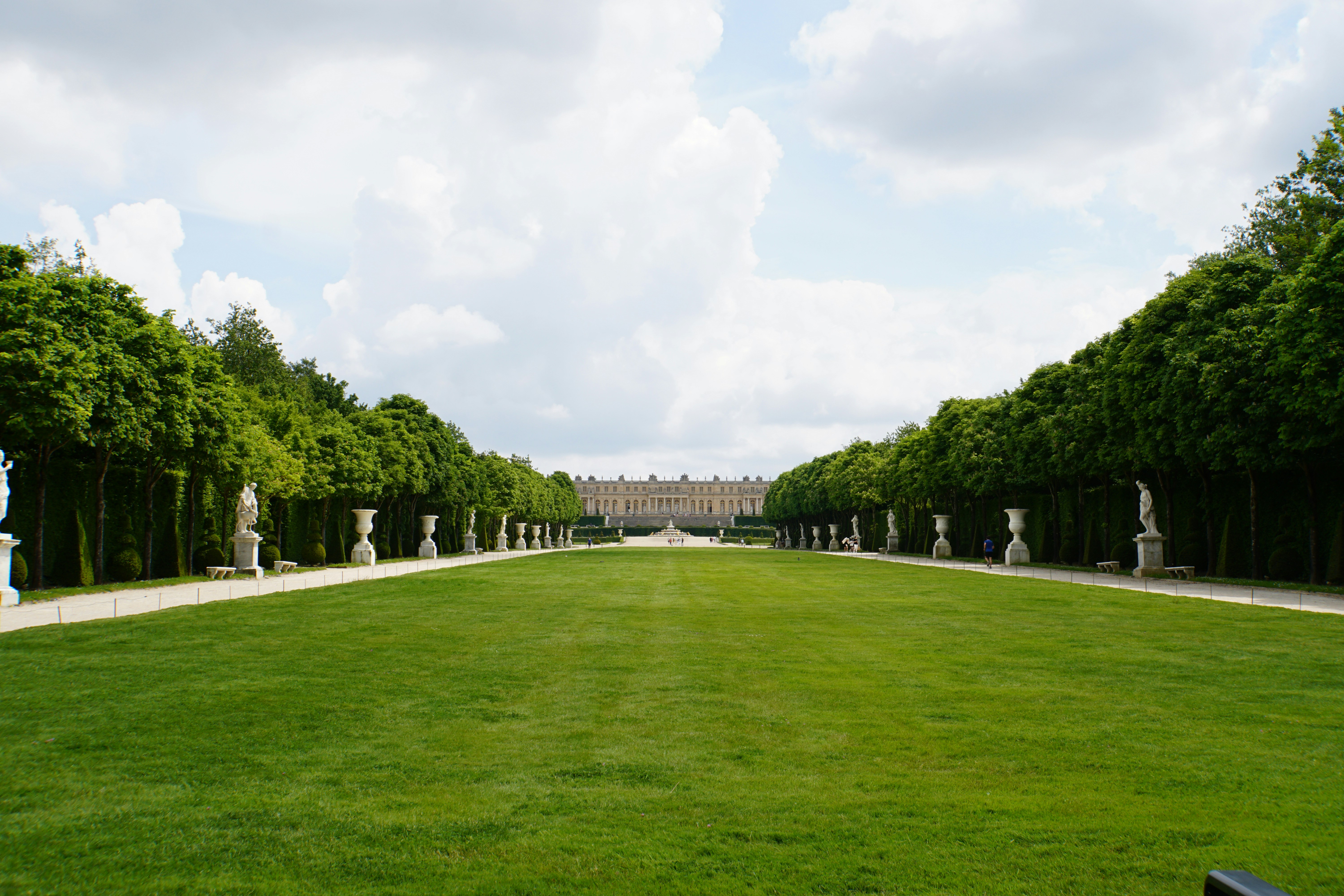 BSR #16 — C’est d’la balle Trappes