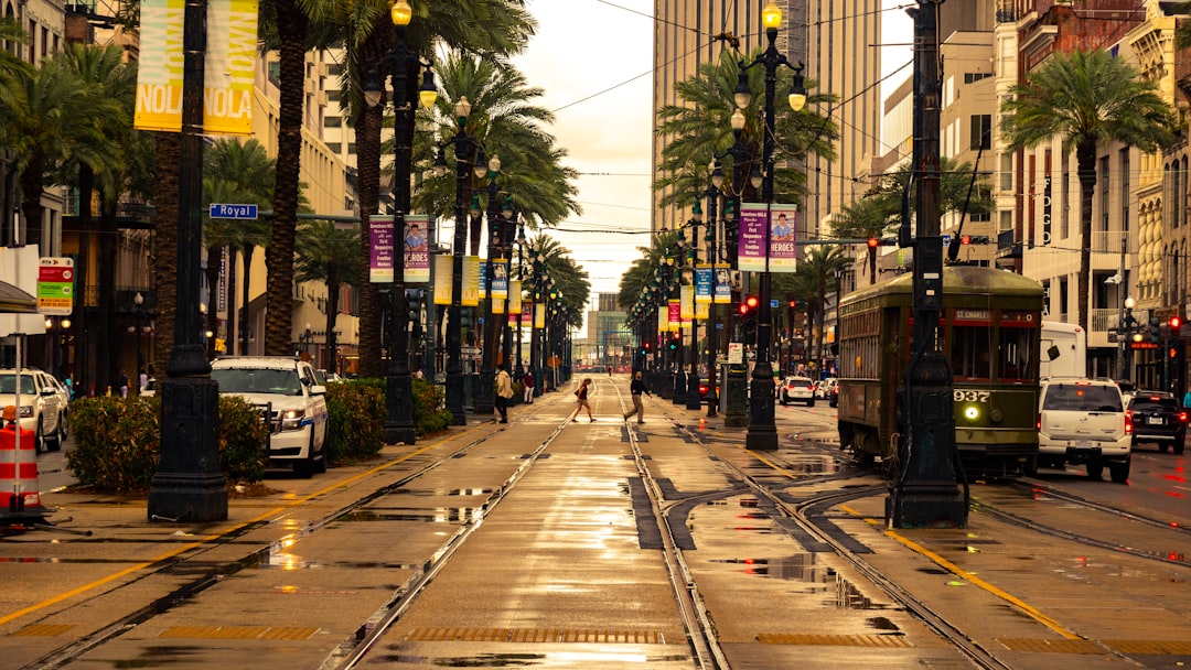 Big Easy Insider: A Local's Guide to the Hidden Gems of New Orleans… — Big Easy Insider
