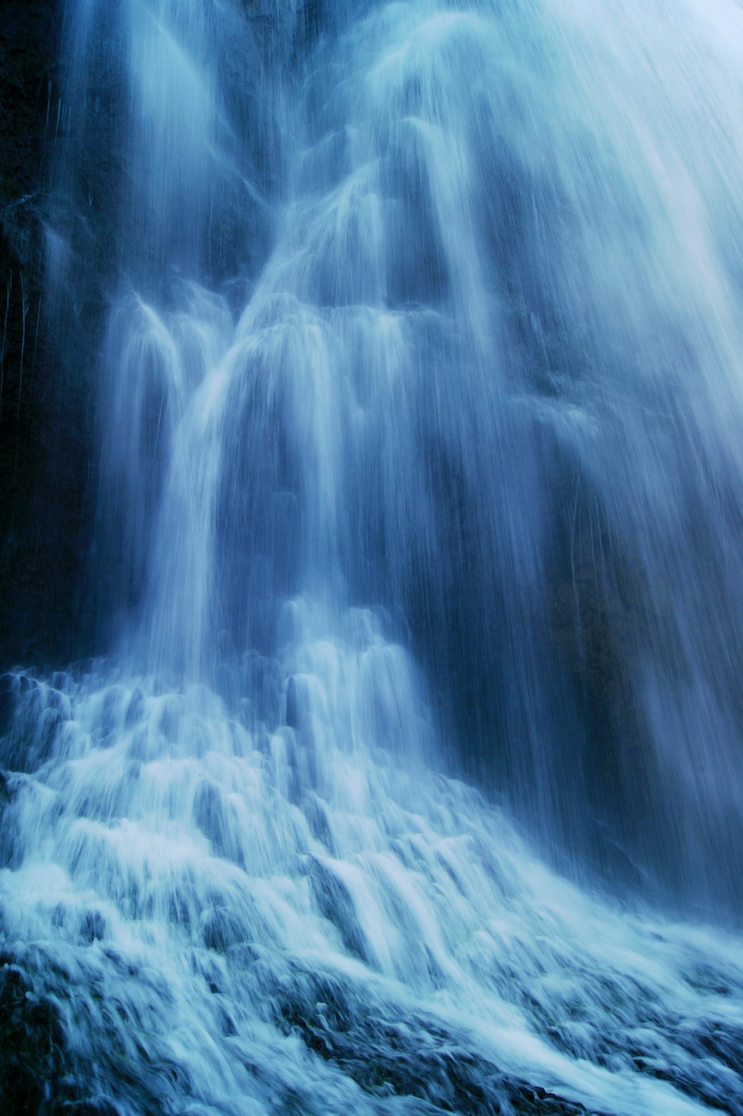 Waterfall photo spot Trchkan waterfoll road Dilijan