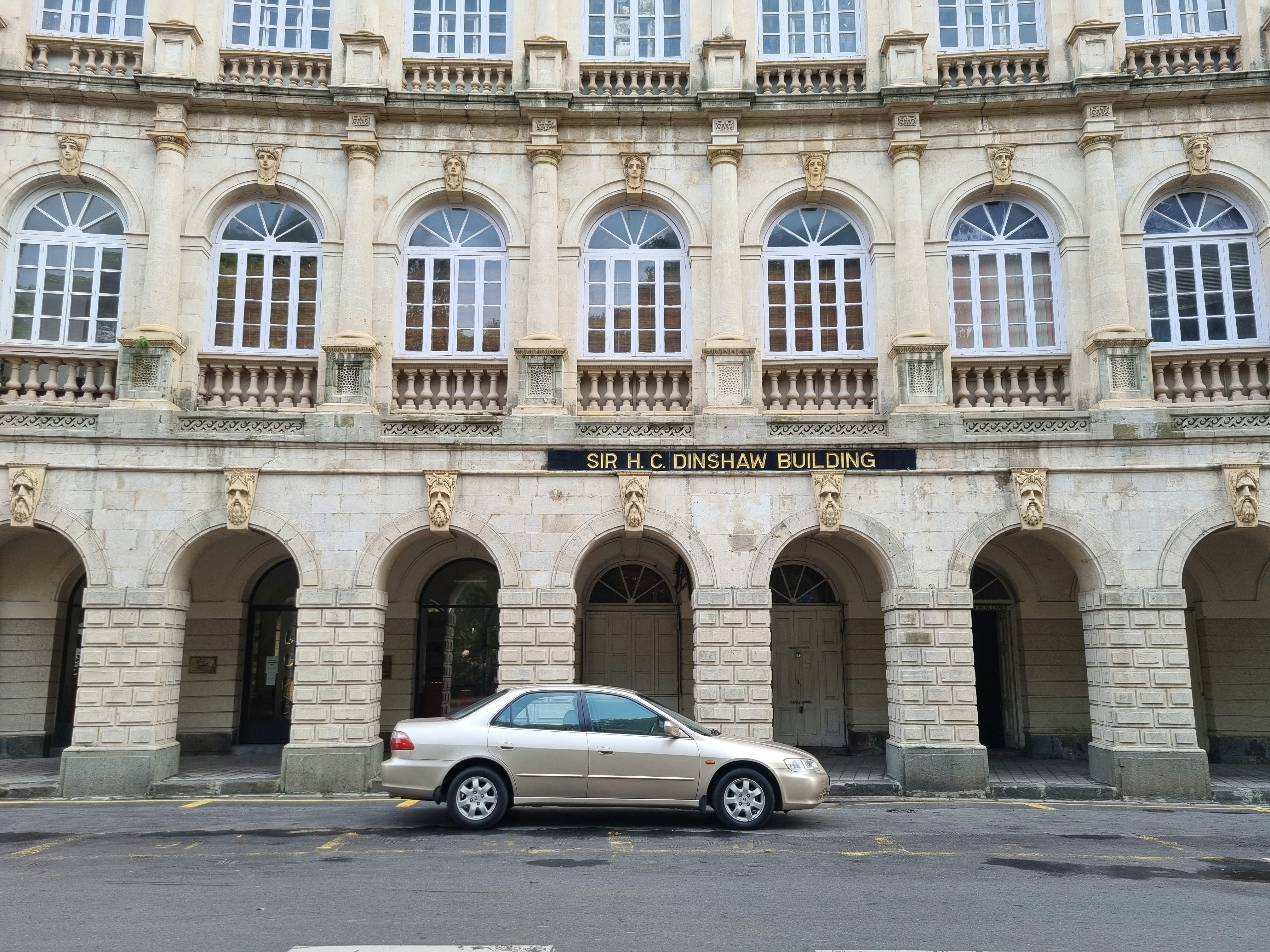 State Bank of India Specialised NRI Branch