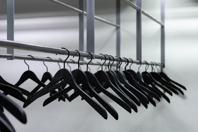 Outfit Formulas: How to Never Run Out of Things to Wear