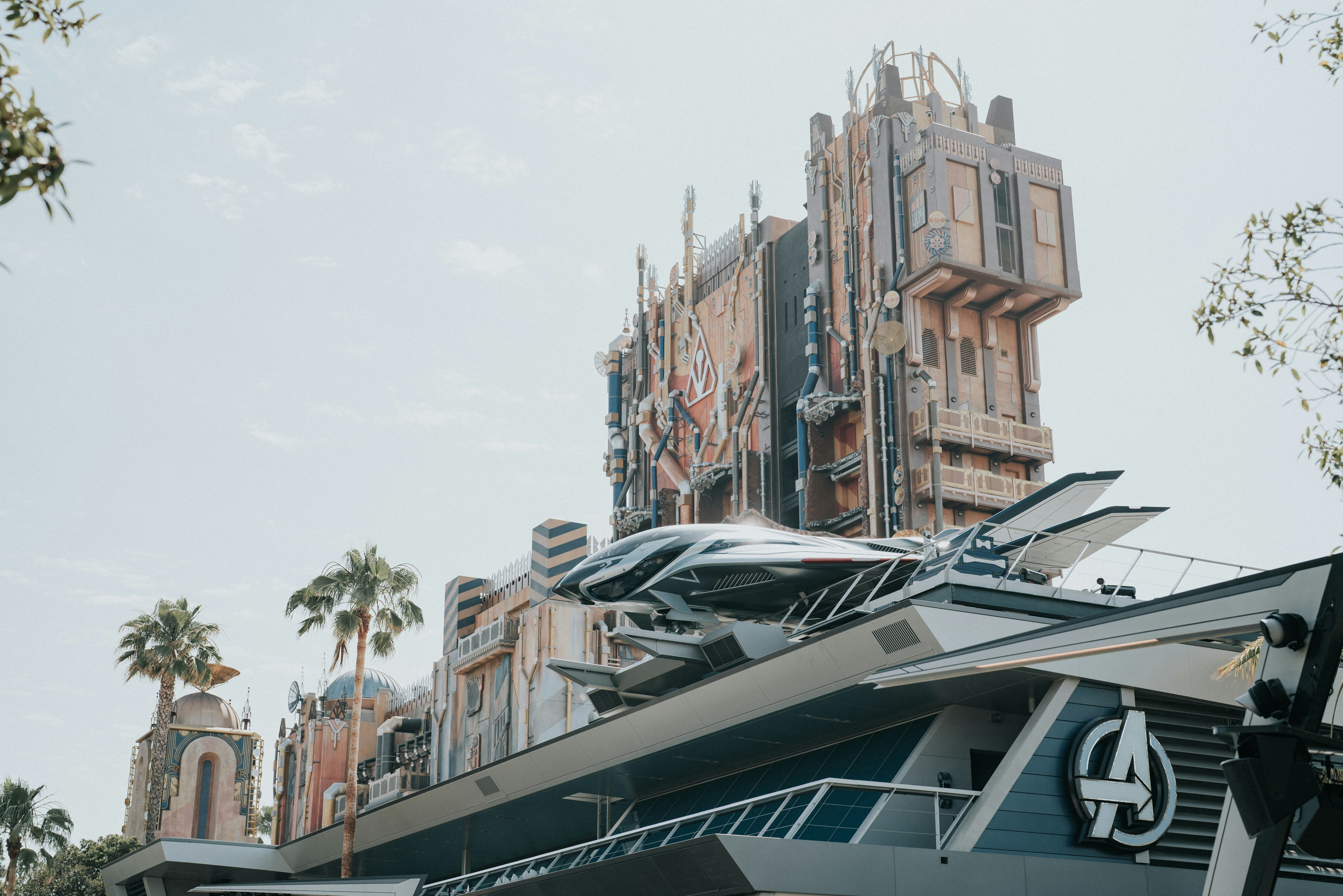 Disney CEO promises a completely new Avengers lineup