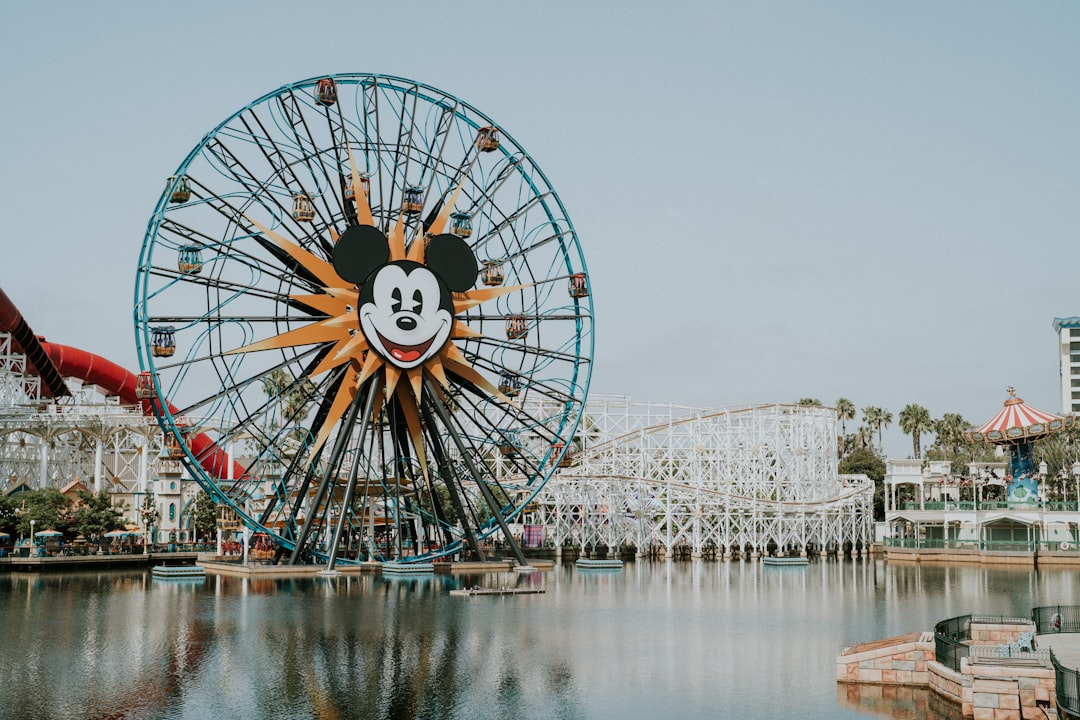 Mickey on a Budget: How to Visit Disneyland for $50 in 2024