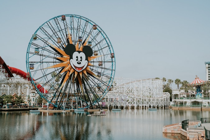 Creating Magical Disneyland Experiences with Your Children
