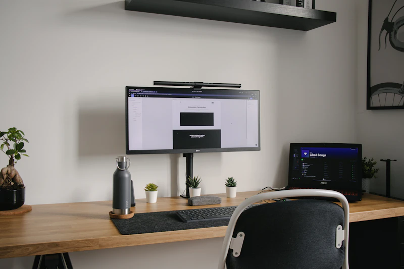 Lazer Terazili TV Askı Aparatı Montajı