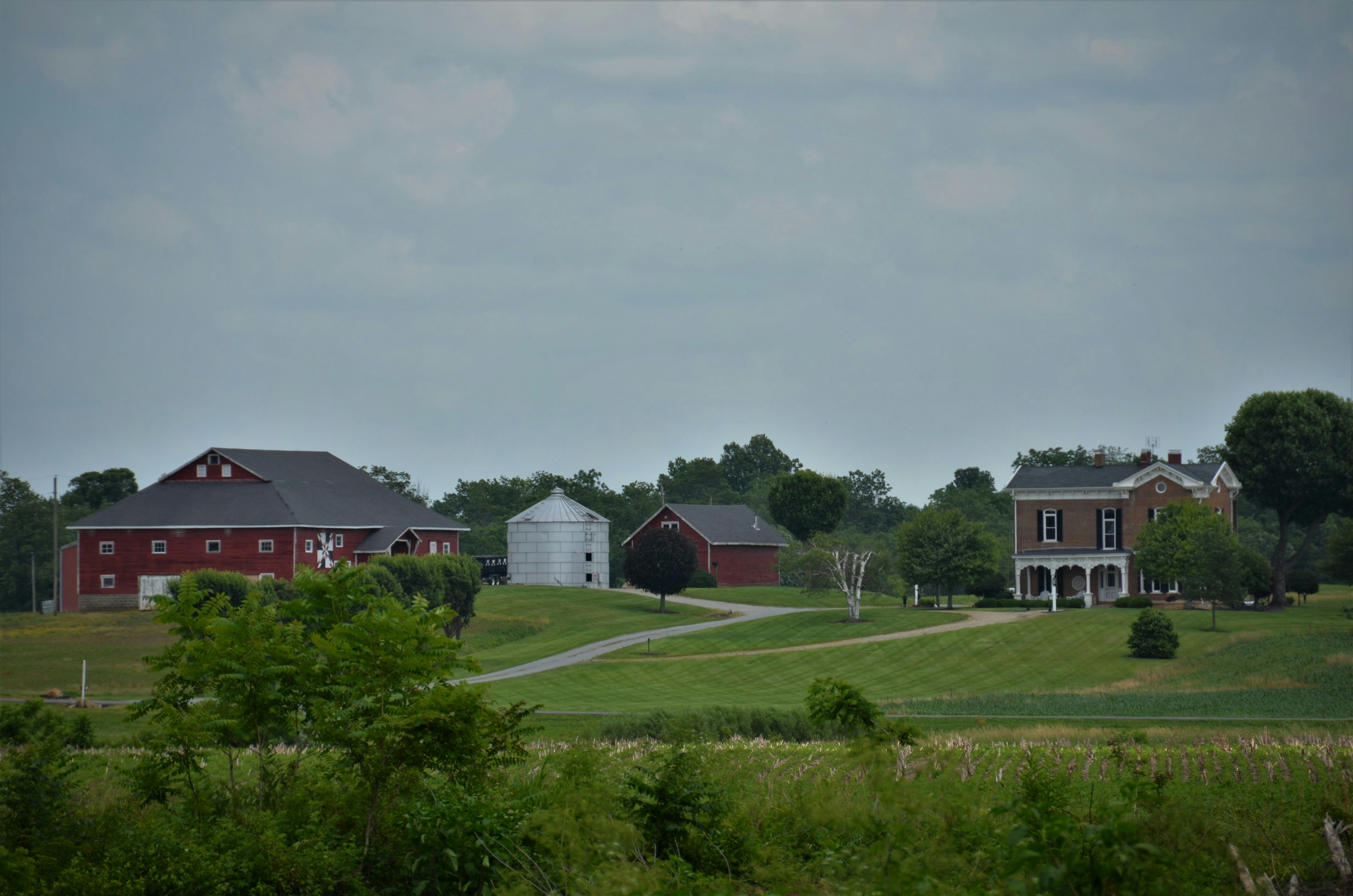 Independence Village Park
