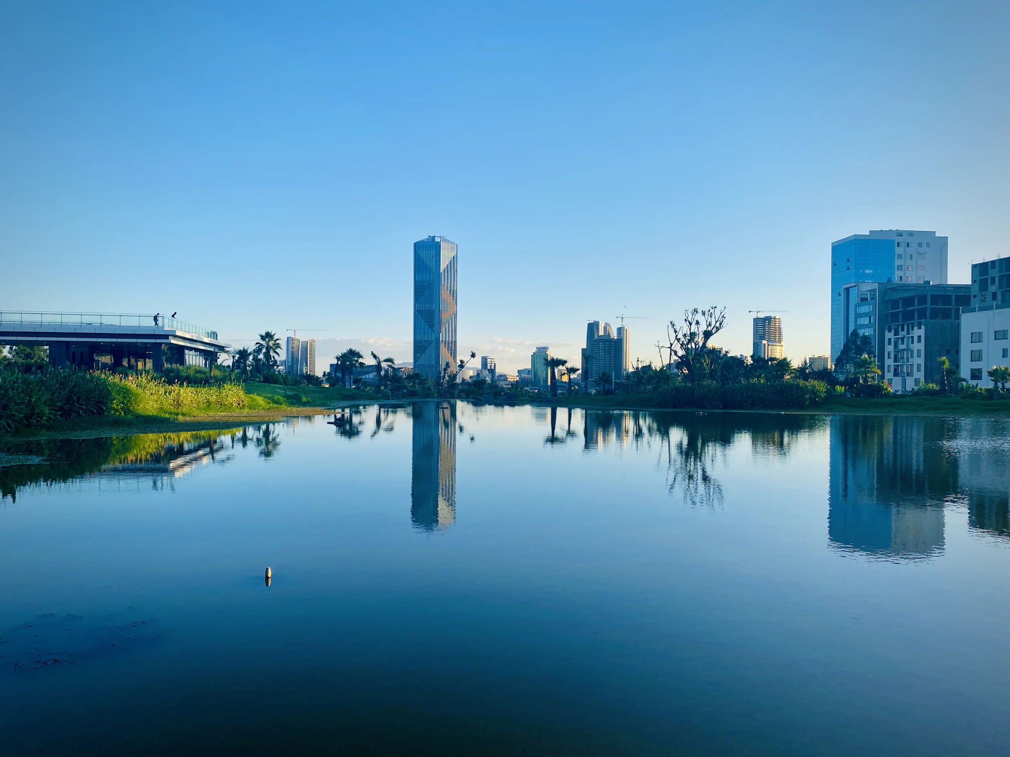 Pahalgam to Katra Highway NH44