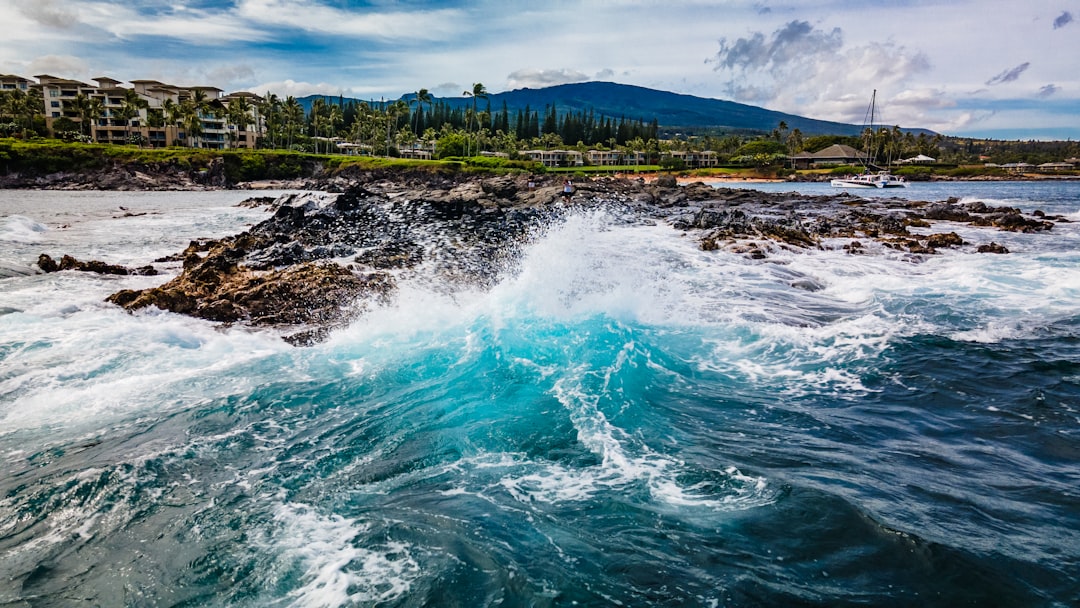 TOP 7 Unique Hawaii Cruise Shore