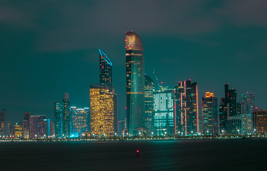 ADNOC Gas delivers resilient Q2 net income, takes FID on major growth projects