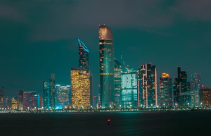 Abu Dhabi