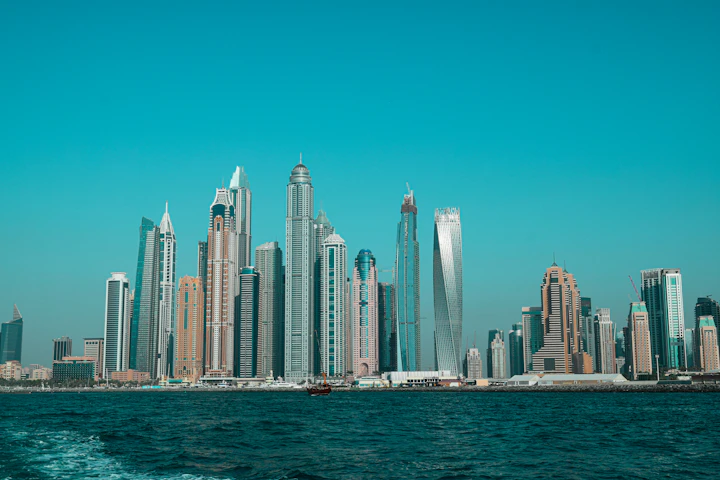 Dubai