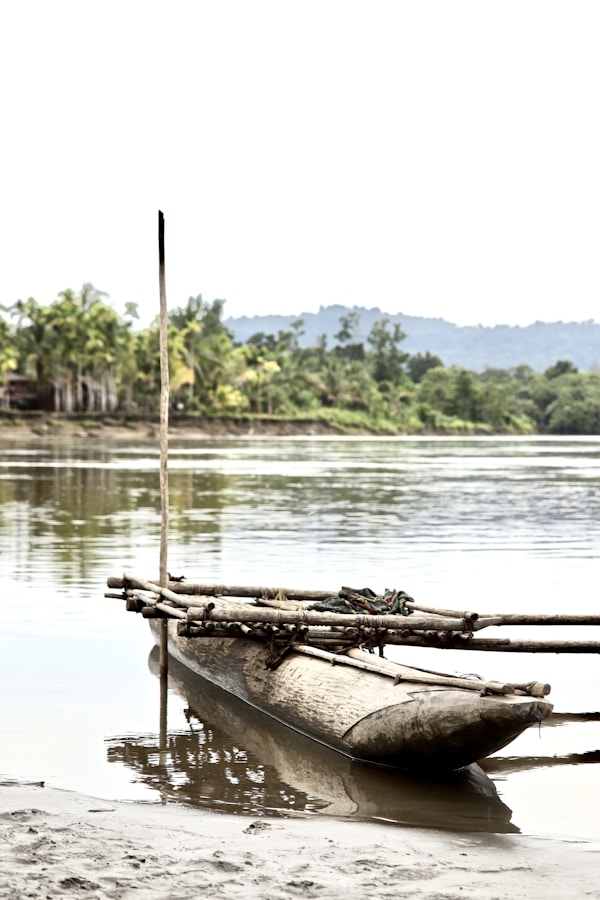 Discovering the Wonders of Papua New Guinea