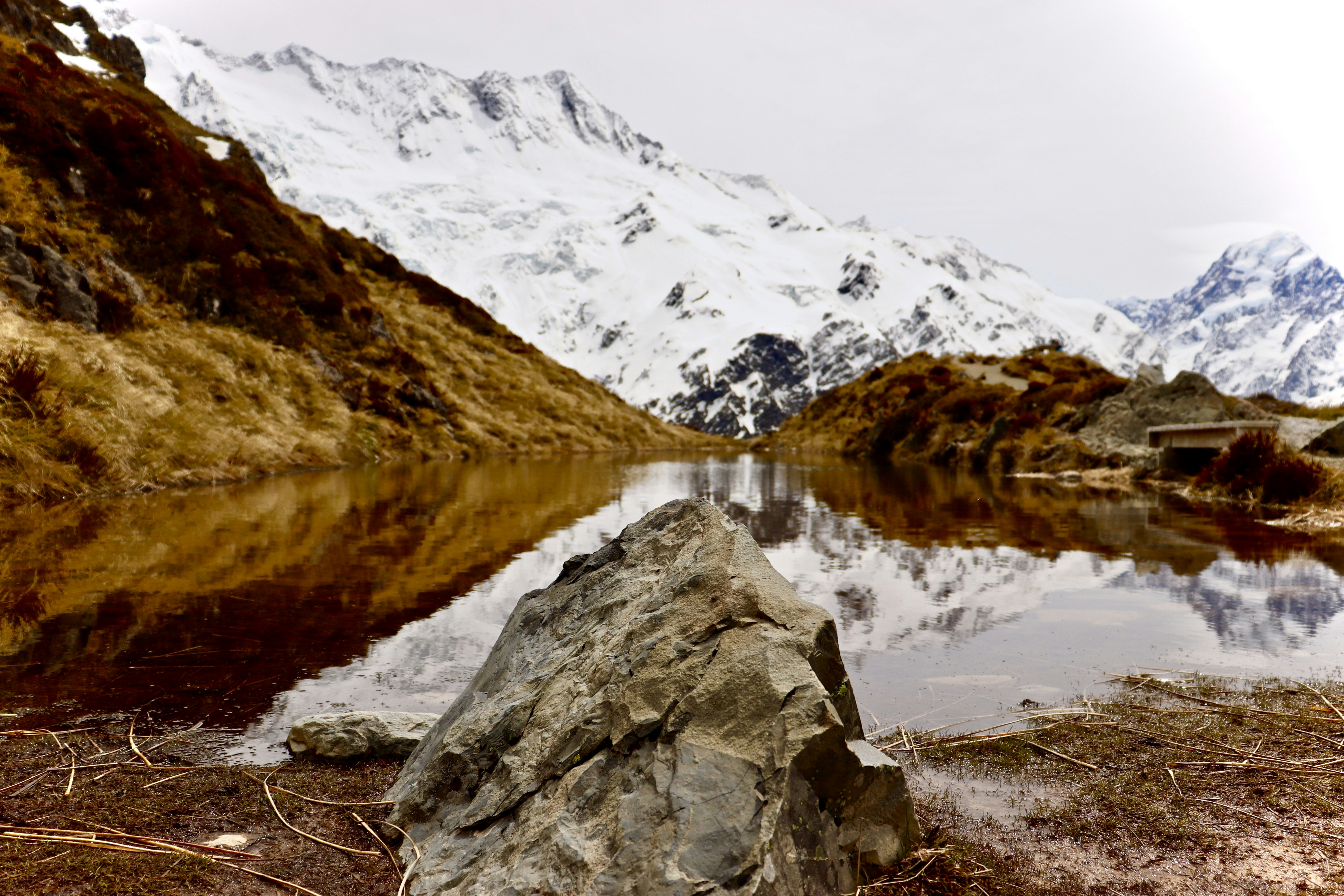 Photo by lhans