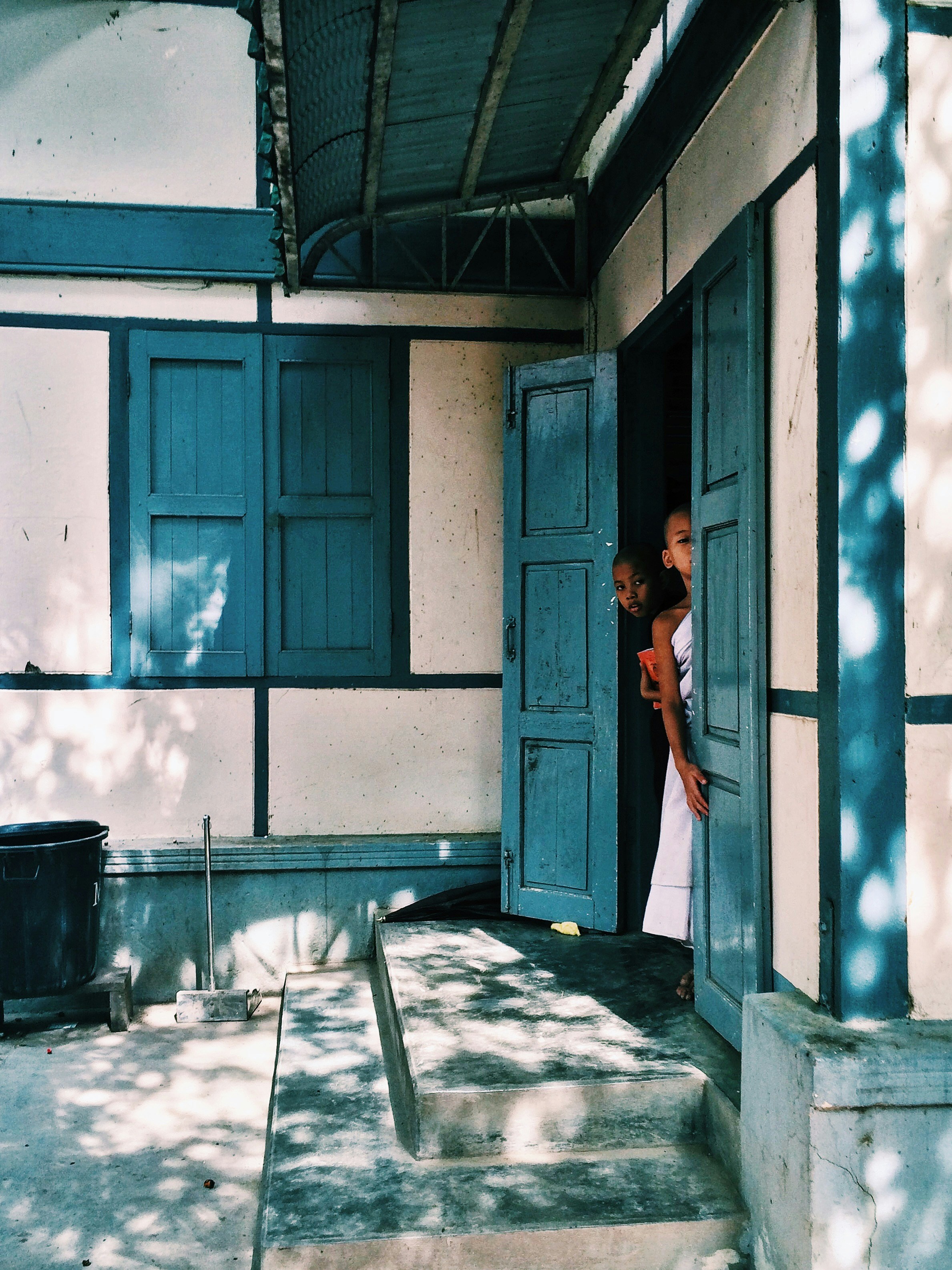 Photo by chaolalala