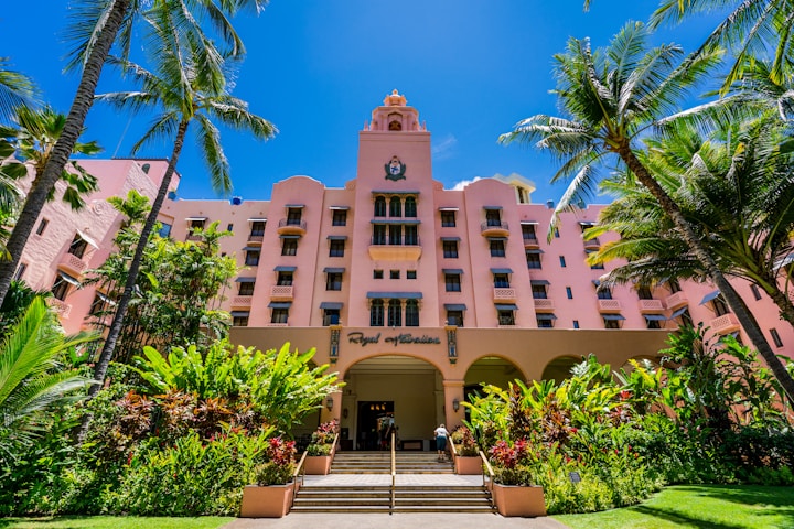 Hawaii Pacific University