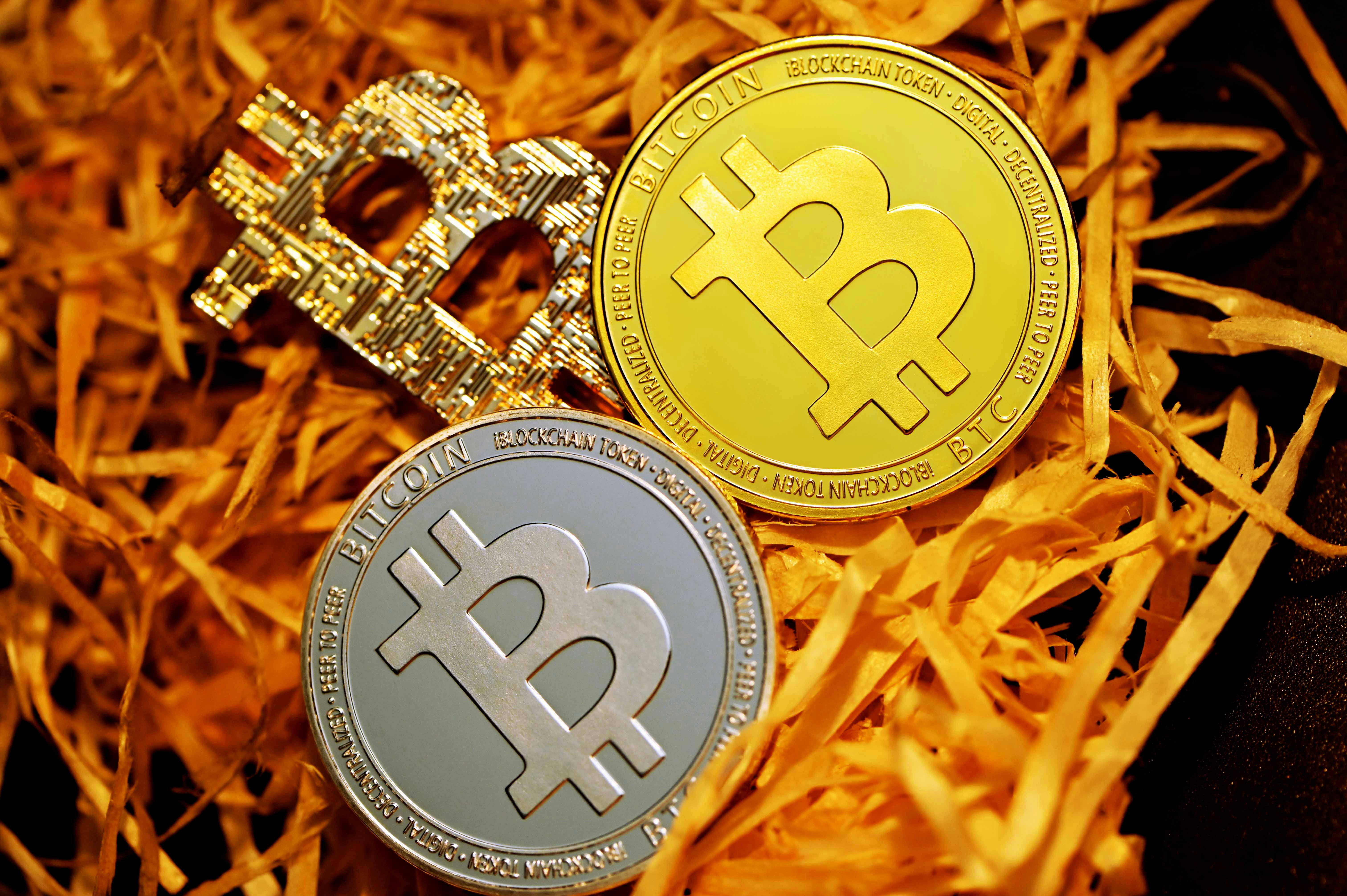 Роздрібні трейдери криптовалют зазнали великих втрат, оскільки стратегічні ETF впали на 80%