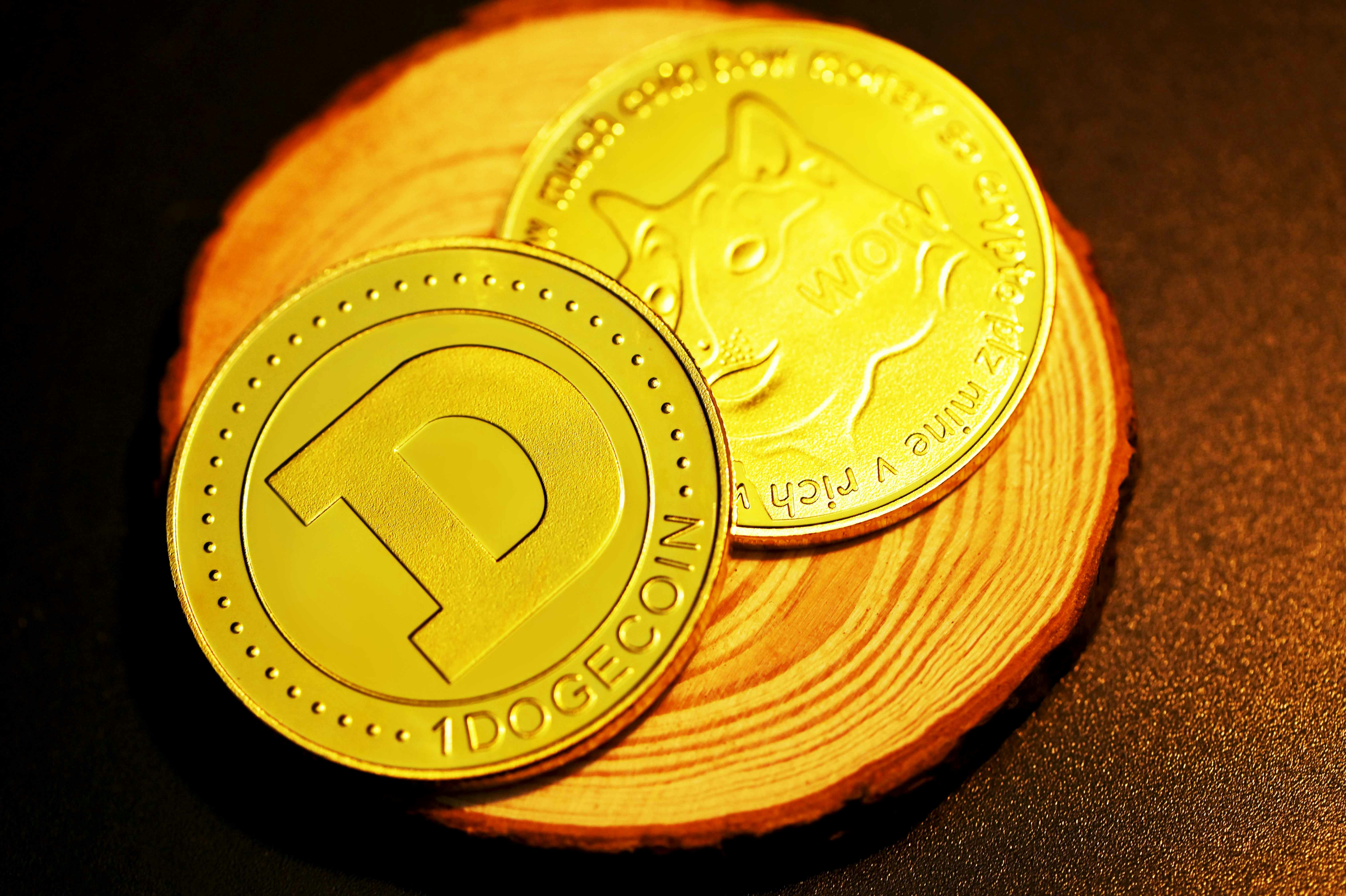 Dogecoin price fails to rally as Elon Musk shifts ...