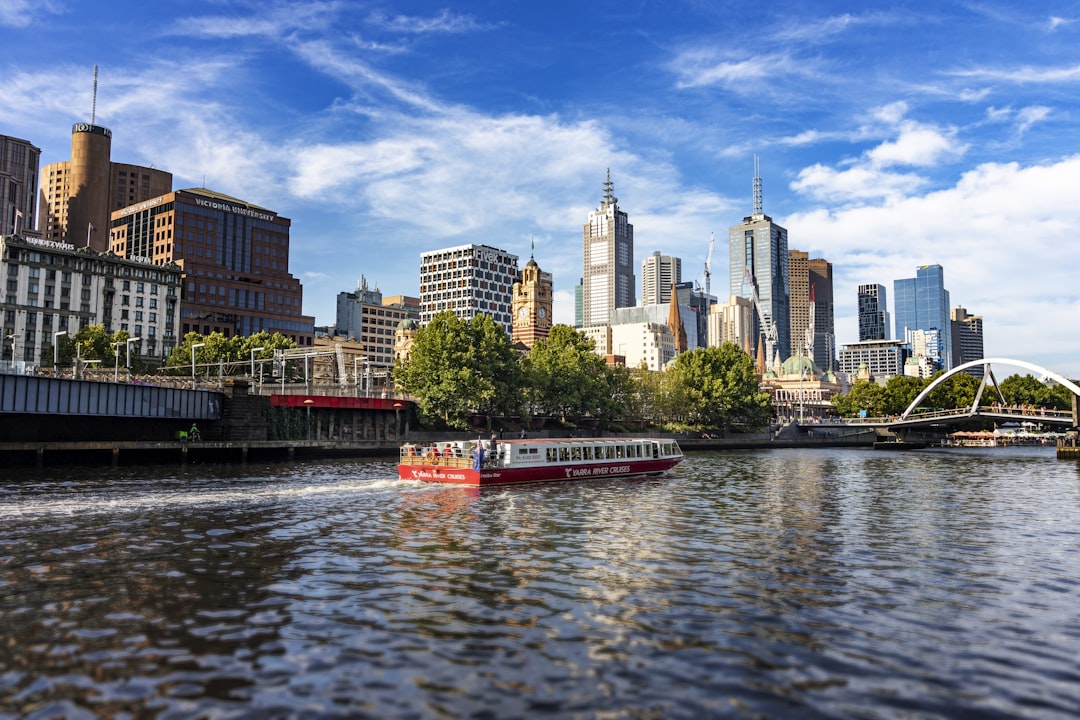 Marvelous Melbourne: How to Spend One Day Exploring Australia's Cul… — Marvelous Melbourne