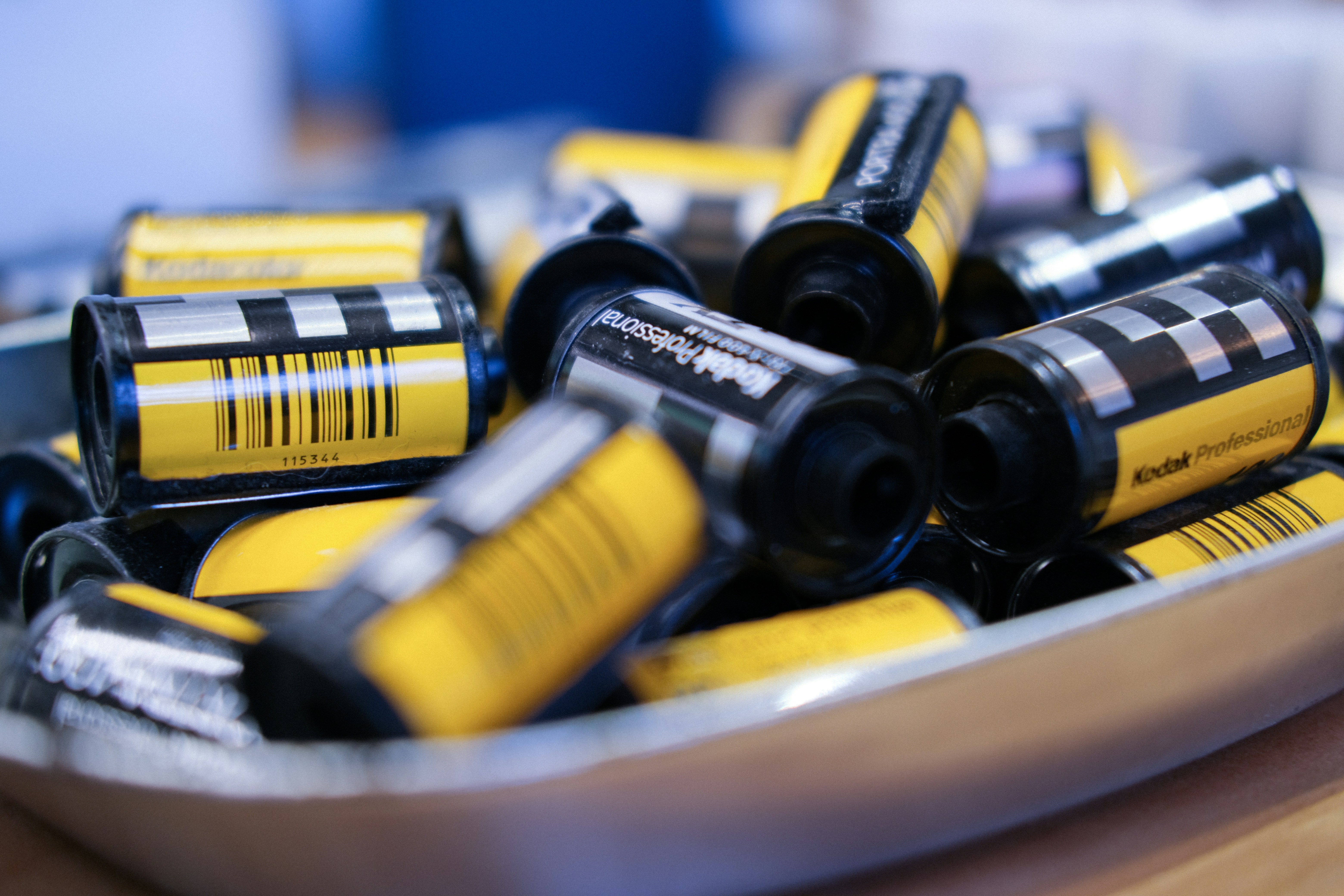 Tempat Jasa Cuci Roll Film Analog di Bali Beserta Alamat