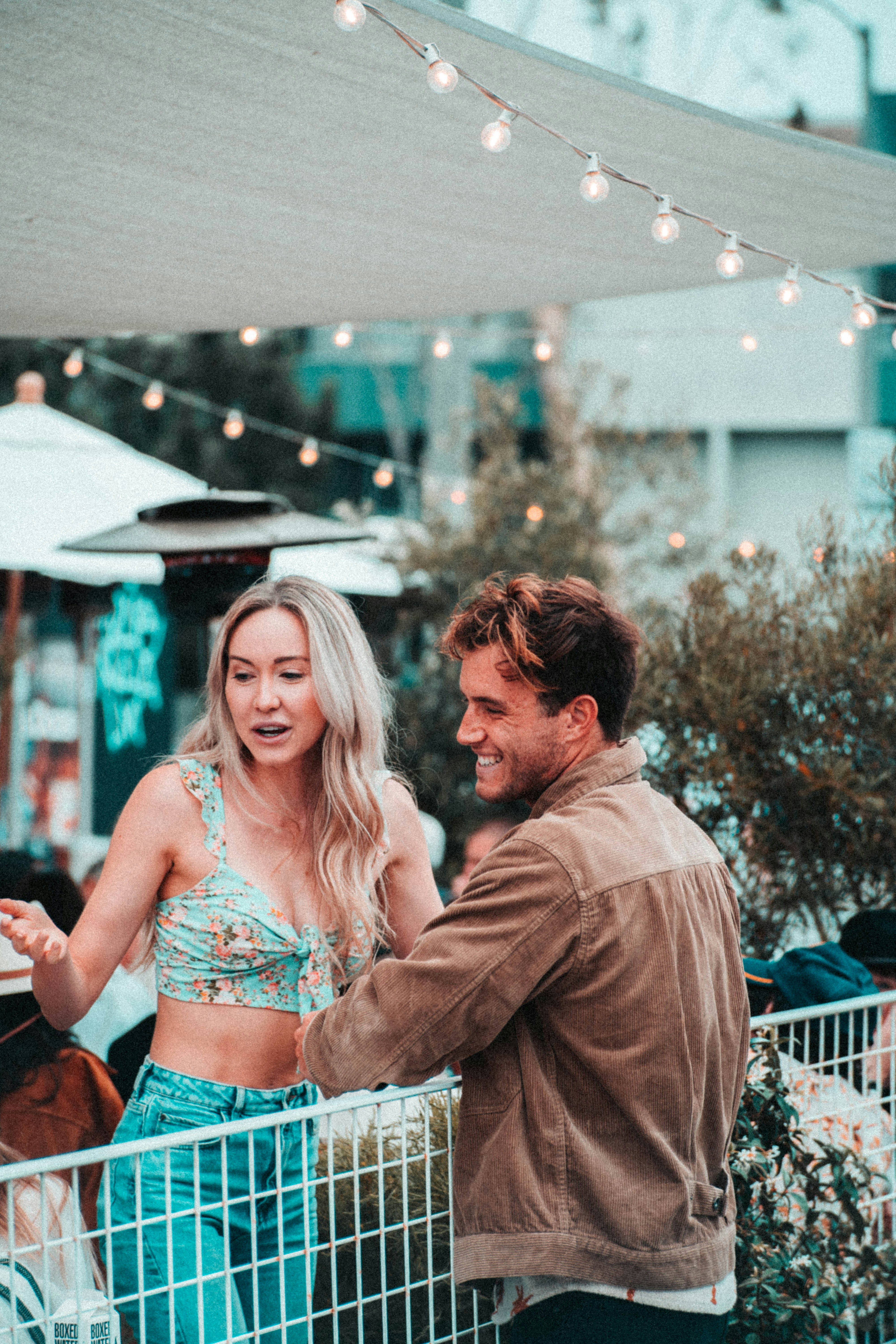 The Story Of Estella And Harold