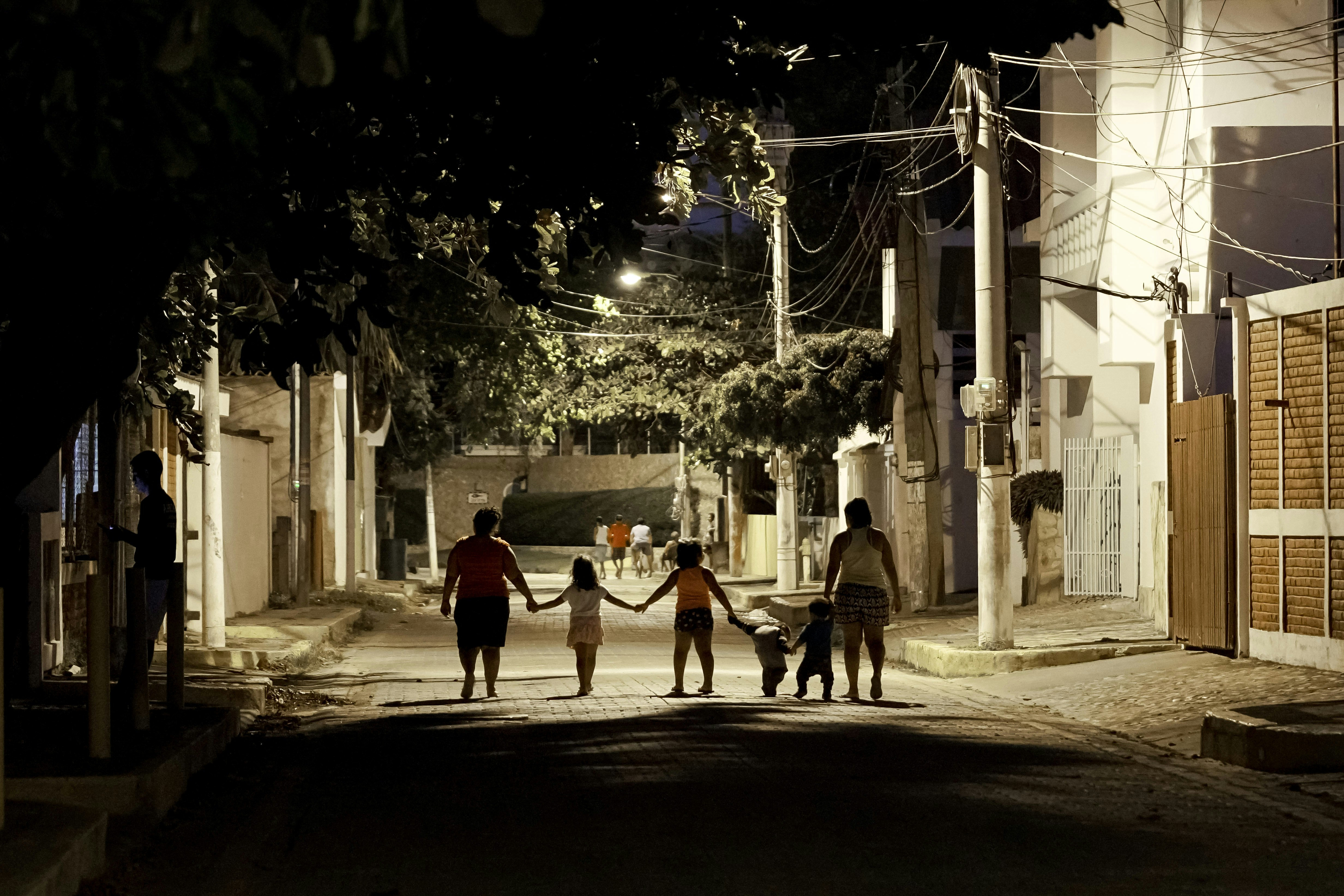 Philia - affectionate love. The bond of friends