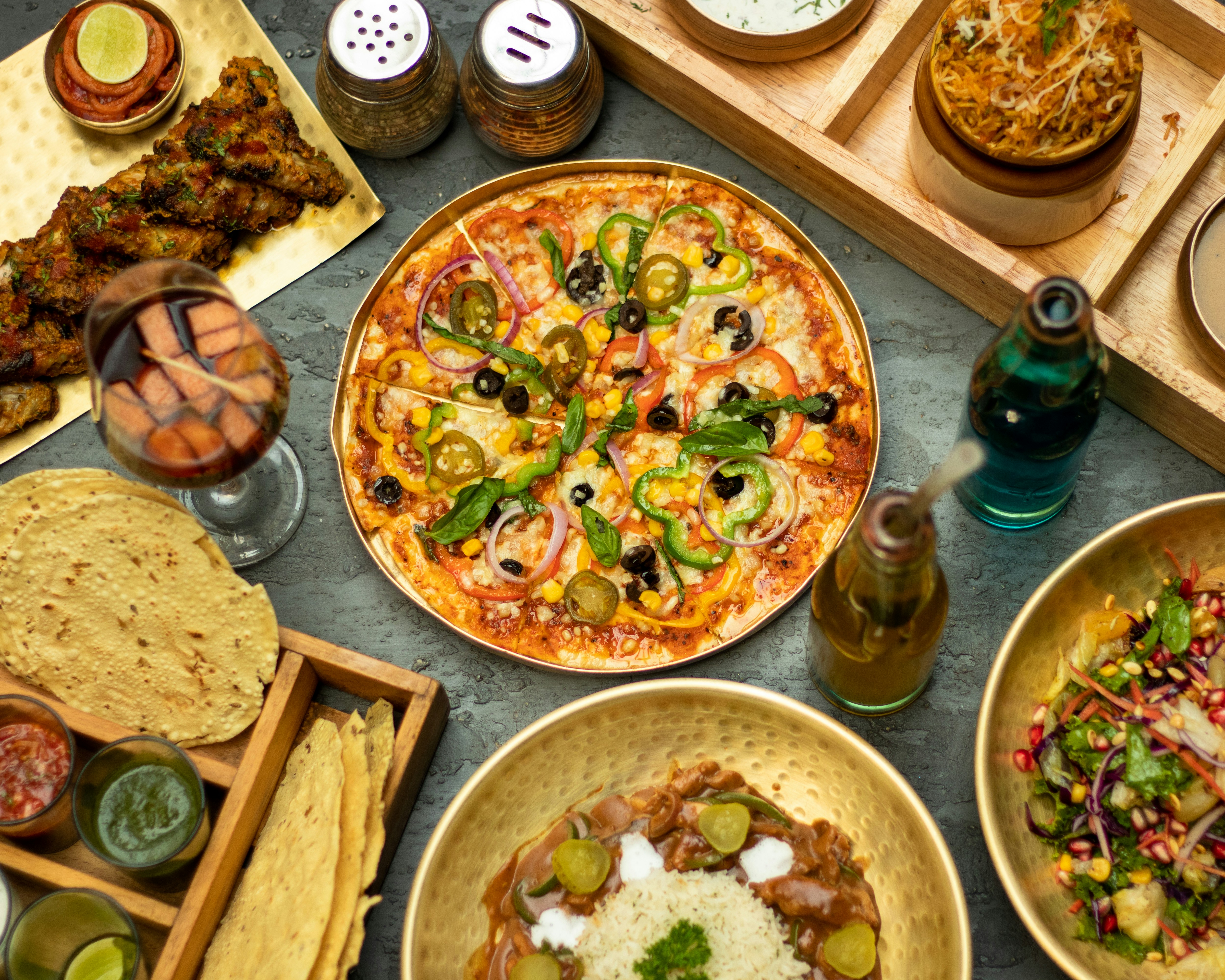 Photo by kaaficlever