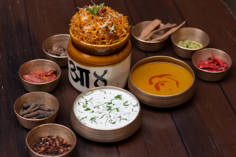 Best Casual Dinner Spots in Chandigarh for a No-Fuss Evening Out