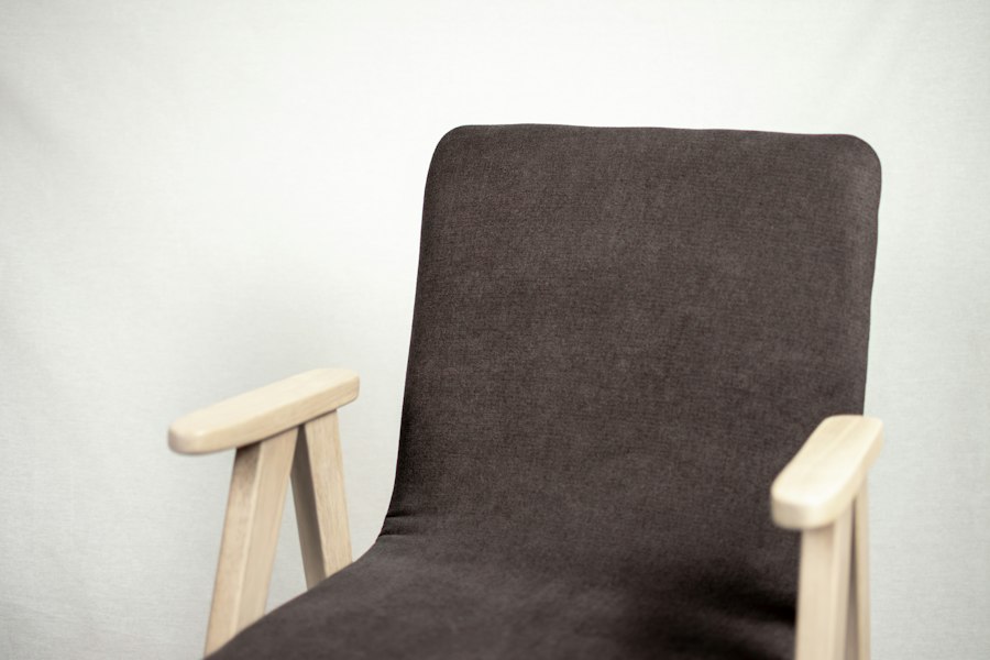 Fauteuil Lounge Scandinave Beautissu mobilier et décoration