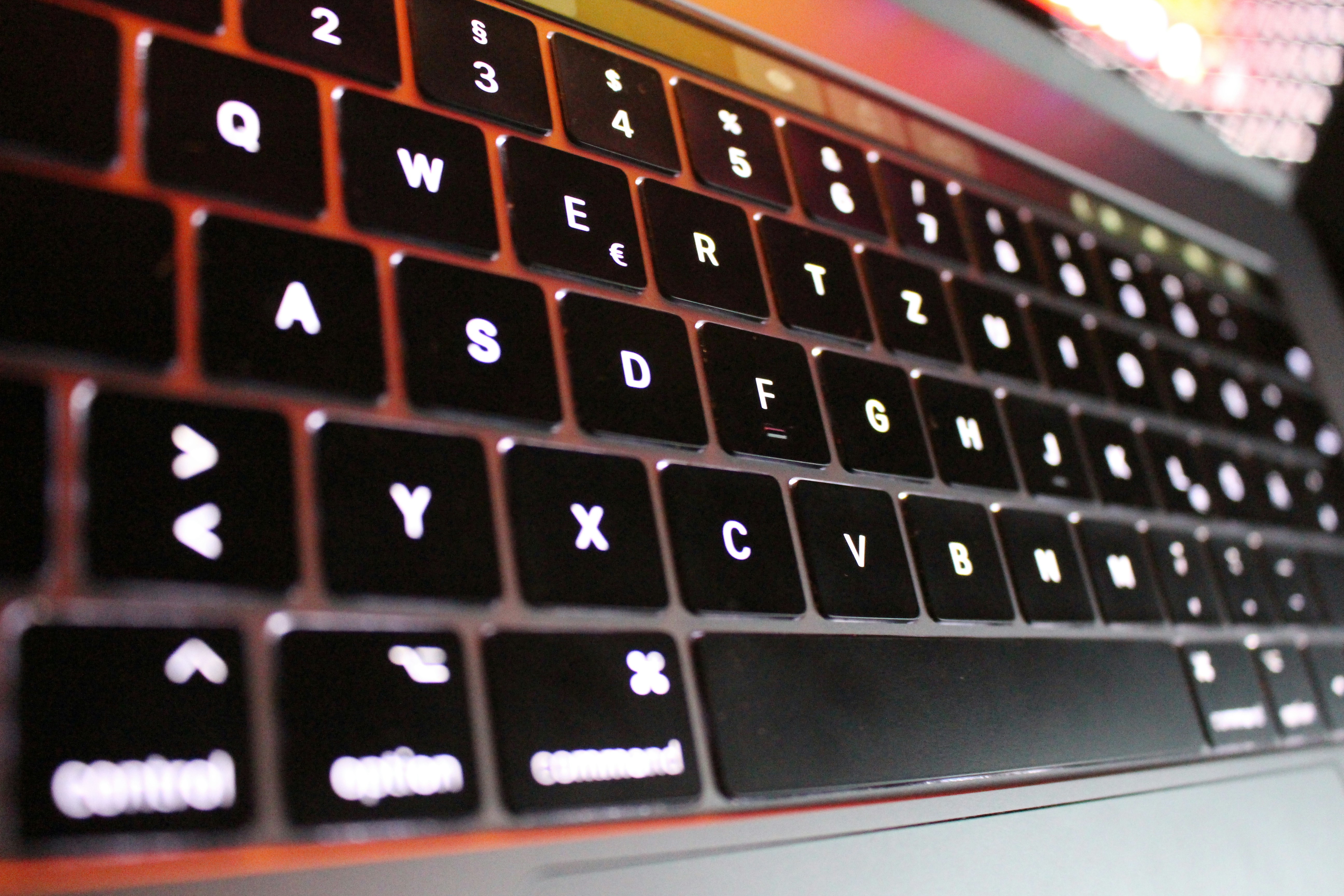 Top 5 Best Keyboards for Productivity for Mac Users
