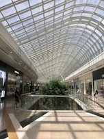 people walking inside building during daytime